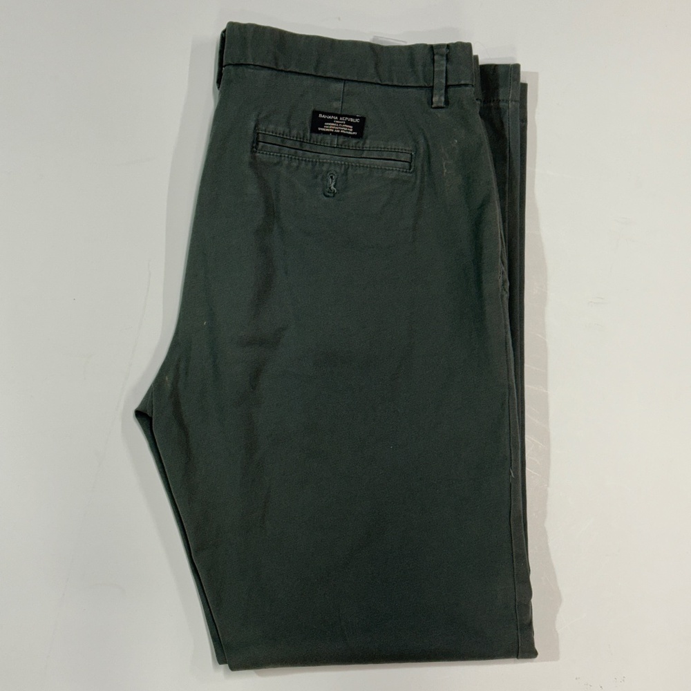 Banana Republic Chinos